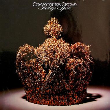 Steeleye Span -  Commoners Crown